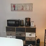 Semesterbostad Viscomteaux