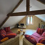 Viscomteaux Semesterbostad Montignac-Lascaux
