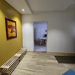 Viscomteaux Semesterbostad