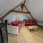 Semesterbostad Viscomteaux
