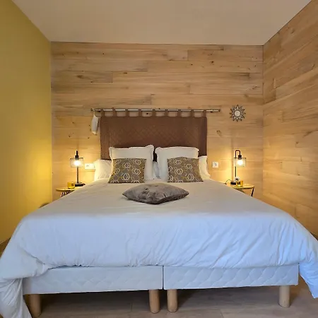 Holiday home Viscomteaux *