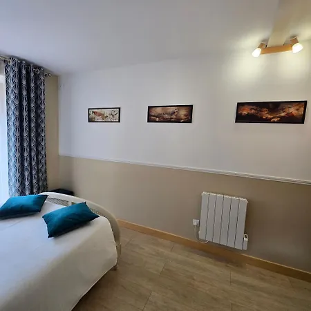 Viscomteaux Tatil Evi Montignac-Lascaux