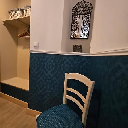 Tatil Evi Viscomteaux Montignac-Lascaux