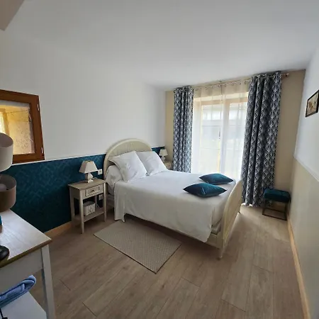 Tatil Evi Viscomteaux