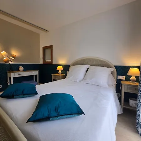 Viscomteaux Tatil Evi *