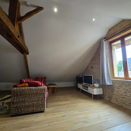 Tatil Evi Viscomteaux Montignac-Lascaux
