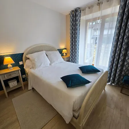 Tatil Evi Viscomteaux