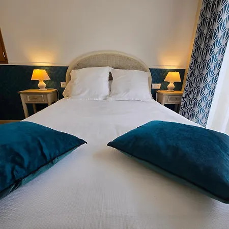 Tatil Evi Viscomteaux Montignac-Lascaux