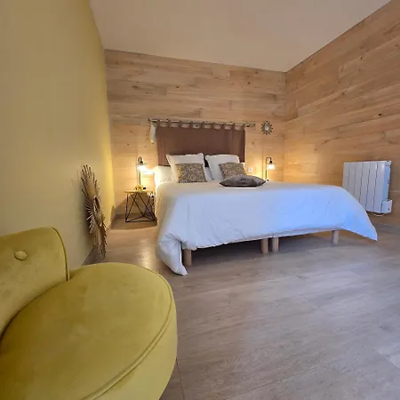 Viscomteaux Tatil Evi *