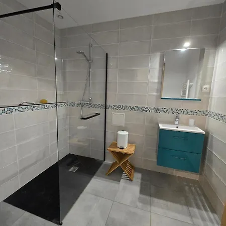 Tatil Evi Viscomteaux