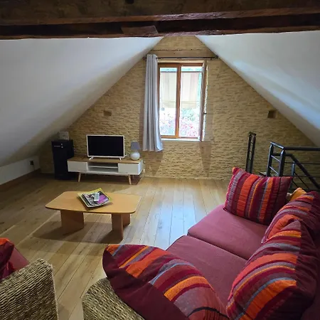Viscomteaux Montignac-Lascaux