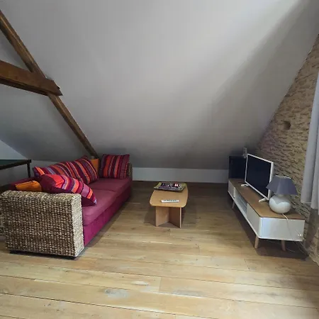 Hébergement de vacances Viscomteaux Montignac-Lascaux