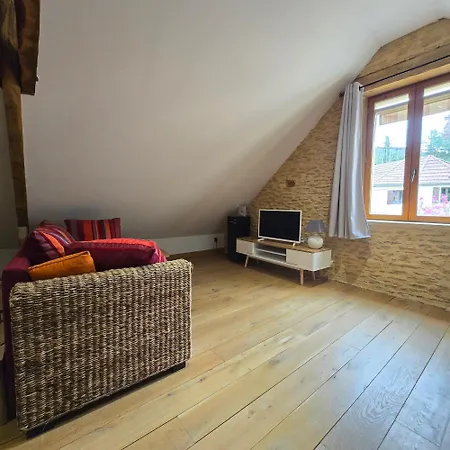 Tatil Evi Viscomteaux Montignac-Lascaux
