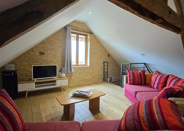 Viscomteaux * 蒙蒂尼亚克