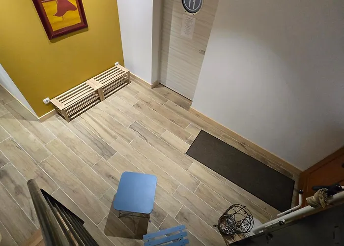 Viscomteaux 度假居 蒙蒂尼亚克