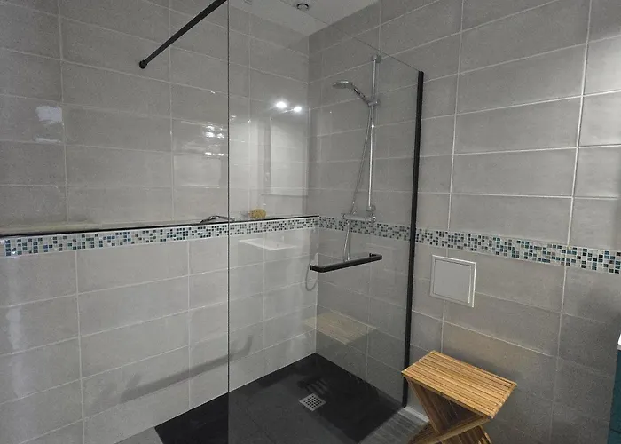 度假居 Viscomteaux