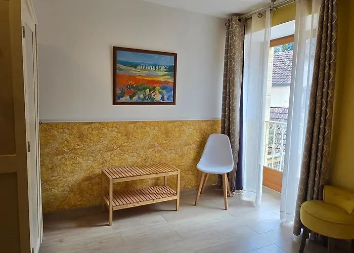 Viscomteaux * 蒙蒂尼亚克