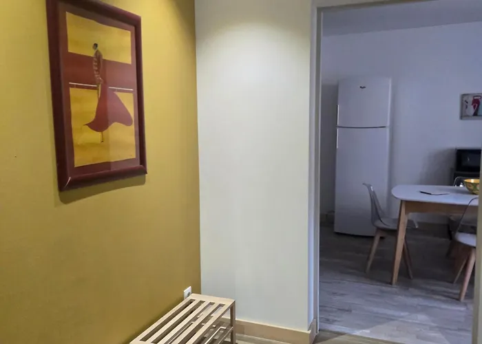 Viscomteaux 度假居